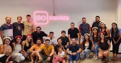 💳 GoCuotas busca llegar a Chile