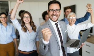 🚀 Las empresas seleccionadas por Endeavor Colombia para su programa ScaleUp