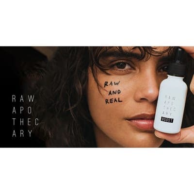 🧴 Conoce a la startup: Raw Apothecary