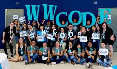📆 Evento: 'Woman Who Code CONNECT LATAM 2022'