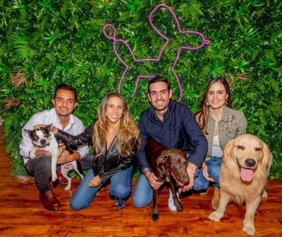 💸 Laika levantó US$48M en su serie B