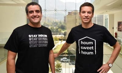 🚀 Chilenas Houm y Fintual nuevamente entre las mejores empresas de Y Combinator de 2023