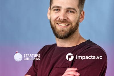 💰 Impacta VC busca levantar fondo por US$10M