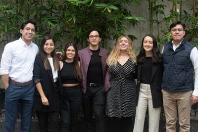 📝 Convocatoria: 'Innovations in Sustainability 2023'