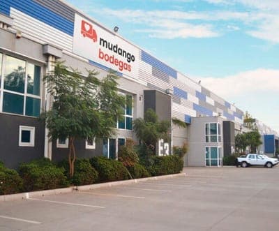 🚚 Mudango y Cimenta anuncian alianza para digitalizar las bodegas en LatAm