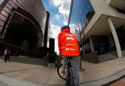 🛵 Rappi alcanza 100 ciudades en México