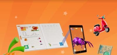 📚 Caligrafix y PleIQ lanzan su nueva para impulsar la educación de niños y niñas de la región
