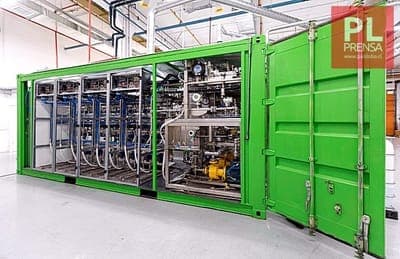 💵 Copec anuncia la adquisición de Dhemax