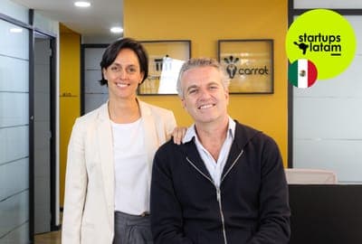 💸 ALLVP anuncia su inversión en Senzai