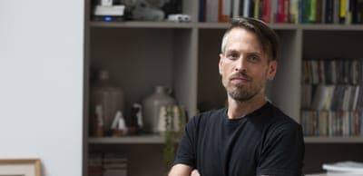 🥗 Nilus anuncia a Ruben Sosenke como su nuevo CIO
