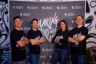 💳 Stori planea invertir US$175M para crecer sus operación en México
