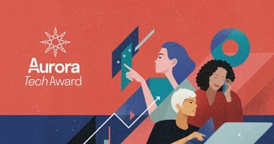 📝 Convovatoria: 'Aurora Tech Award'