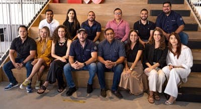 💰 Eatable Adventures lanza programa Foodtech para Colombia