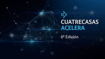 🥇 MO Technologies fue seleccionado por la aceleradora europea Cuatrecasas Acelera