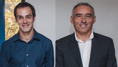 📈 GeoVictoria abrió una nueva oficina en Silicon Valley