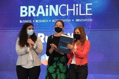 📝 Convocatoria: Centro de Innovación UC lanza aplicaciones para 'Brain Chile'