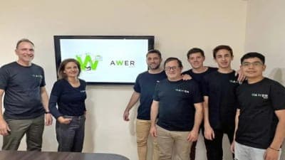 📈Awer Reviews busca ayudar a PyMEs a recopilar reseñas de sus clientes