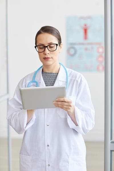 ⚕️ Lumed busca impulsar la telemedicina en México
