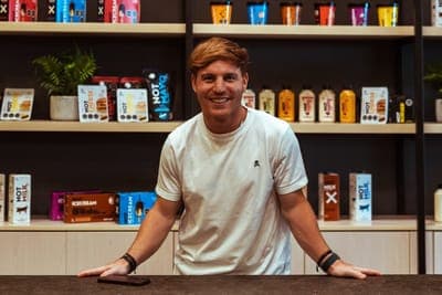 🥗 NotCo se certificó como Empresa B