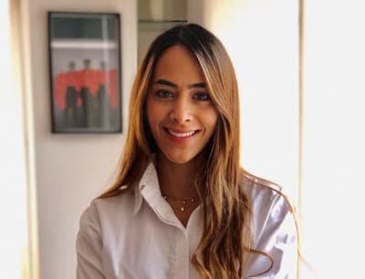 🍽Justo anuncia a su nueva Directora Comercial para México y Costa Rica