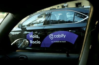 🚛 Cabify busca competir en el mercado de delivery en LatAm