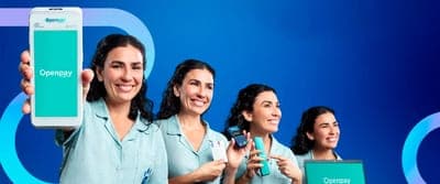 💳 BBVA y OpenPay lanzan plataforma de soluciones de pago en Perú