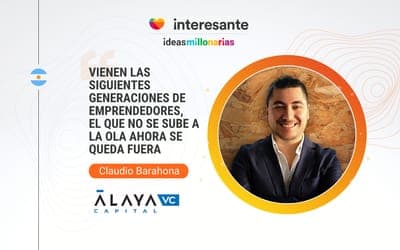 💰 Conoce al fondo: Alaya Capital