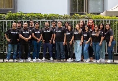 🛬 Wolet anuncia su expansión a Colombia
