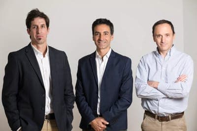 ♻️ The Carbon Sink busca ayudar a empresas e individuos a compensar su huella de carbono