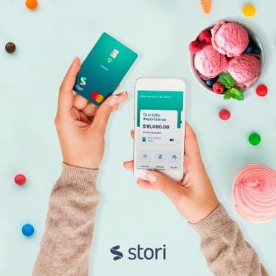 🦄 Stori se convierte en el nuevo unicornio mexicano
