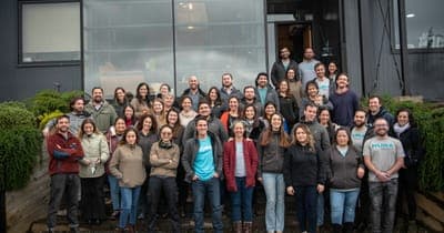 🧬 Kura Biotech anuncia el lanzamiento de 'RESIST Food'