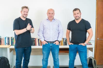 💵Capitalizarme anuncia la adquisición de Brokers Digitales