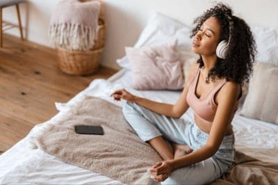 🧘🏽 Pura Mente quiere dar acceso a la meditación en LatAm