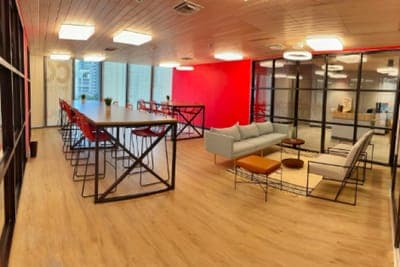 🛫 Co-work LatAm anuncia su expansión a US