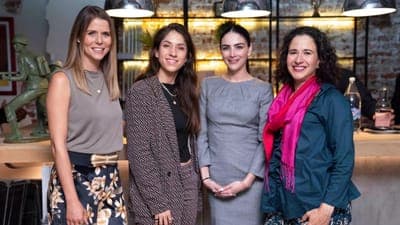 💰Amplifica Capital busca ser el principal aliado para Female Founders en LatAm