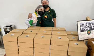 🥗Empanacombi busca impulsar la participación de personas con discapacidad al mundo laboral