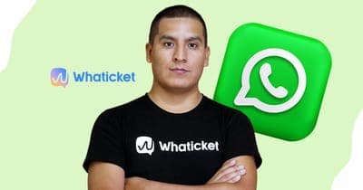 💵 Whaticket anuncia la aduqisición de MultiWasap