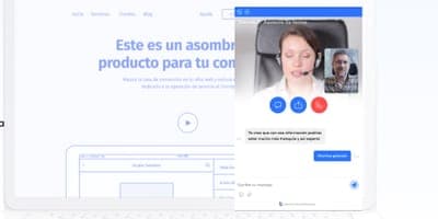 💻 Ocular busca ayudar a las empresas de la región a mejorar la atención a clientes