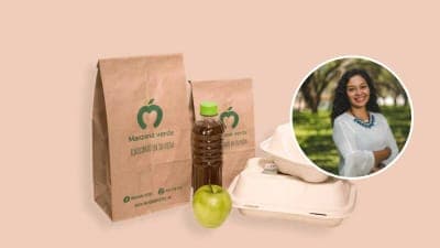 🥗 Manzana Verde participará en el programa Puentes de talento