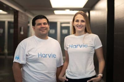 🛬Harvie anuncia su expansión a México