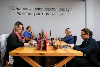 🏅 INCAE anunció a las dos startups ganadoras del 'Incae Entrepreneur Award'