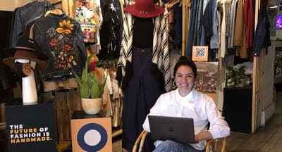 🛒 El e-commerce peruano de moda sostenible Bee Versa llega a Colombia