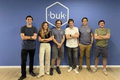 💵 Buk cerró la adquisición de dos startups chilenas