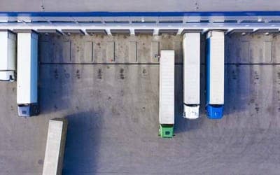 🚚 Avancargo lanzó su índice que mide el nivel de digitalización en el transporte terrestre de cargas