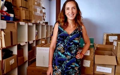 🚛 Wareclouds proyecta ventas por US$2.5M