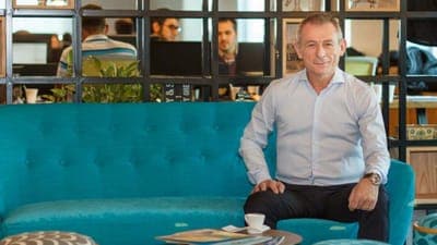 🛫 Wenance busca iniciar su expansión por Europa