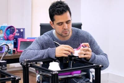 🛬  SoyMomo anuncia su expansión a España