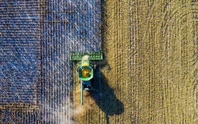 🌳 Conoce a la startup: AgriAcordo 