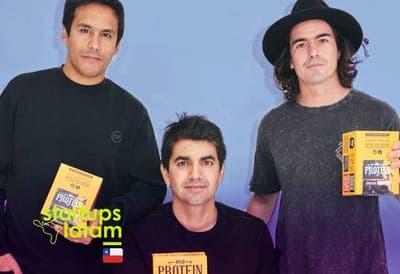 🛬 The Wild Foods anuncia su expansión a México