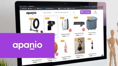 💳 Apanio anuncia su cambio de CEO